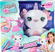 Canal Toys Airbrush Plush Axolotlcorn Light Up Ctair049