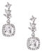 Gloria Hope Set Earrings with Stones
