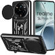 Θήκη Realme 14 Pro+ 5g Camshield Slide Μαύρη