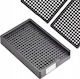 Esd Anti-static Tray Screws 2.5-3mm 273 Holes Organizer