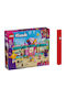 Spielzeugkerze Friends LEGO