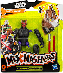Φιγούρα Δράσης Darth Maul Star Wars για 4+ Ετών...