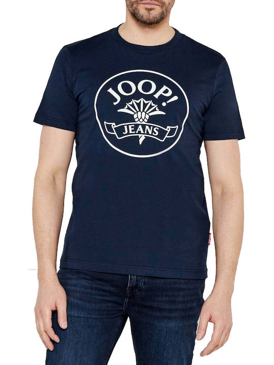 Joop! T-shirt Blue