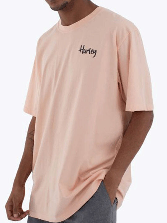 T-shirt Cobra Candy Pink