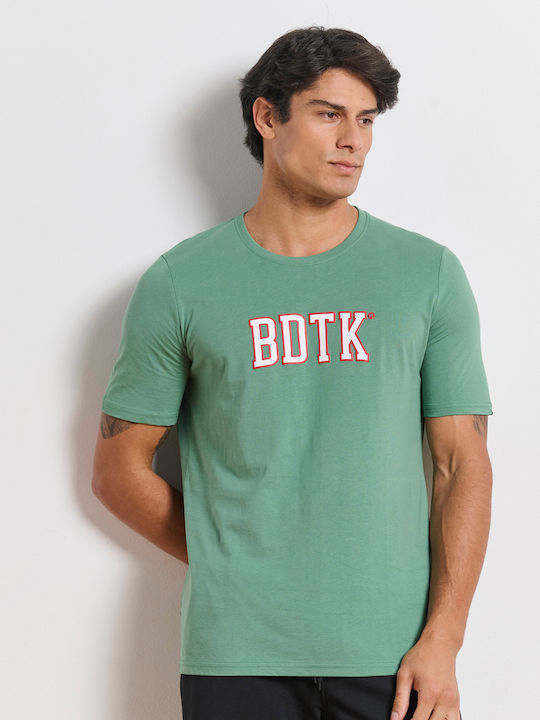 BodyTalk T-shirt Green