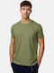 T-Shirt Khaki