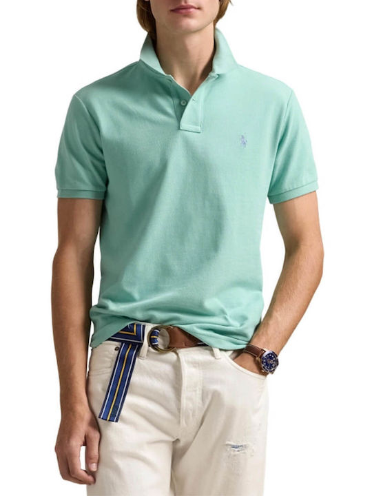 Ralph Lauren Tricou Verde