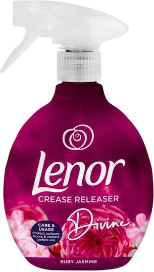 Ruby Jasmine Ironing Spray for Clothes 0.5lt