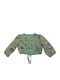 Women's Blouse Green