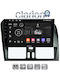 Clarion Car Audio System for Volvo XC 60 2009-2017 (Bluetooth/USB/WiFi/GPS/Apple-Carplay/Android-Auto)