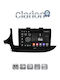 Clarion Car Audio System for Opel Mokka 2016 (Bluetooth/USB/WiFi/GPS/Apple-Carplay/Android-Auto)