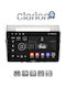 Clarion Sistem Audio Auto pentru Toyota Corolla Verso 2004 > 2009 (Bluetooth/USB/WiFi/GPS/Apple-Carplay/Android-Auto)