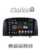 Clarion Car Audio System for Hyundai Sonata 2006 > 2009 (Bluetooth/USB/WiFi/GPS/Apple-Carplay/Android-Auto)