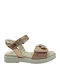 Kids' Sandals Cipria Zaira Anatomic Pink