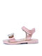 Kinder Sandalen Anatomisch Rosa
