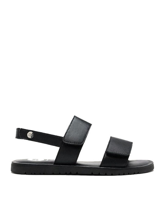 Gioseppo Kinder Sandalen Schwarz