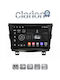 Clarion Sistem Audio Auto pentru Ssangyong Tivoli 2015 > 2019 (Bluetooth/USB/WiFi/GPS/Apple-Carplay/Android-Auto)