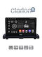 Clarion Автомобилна Аудио Система (Блутут/USB/WiFi/GPS/Apple-Carplay/Android-Auto)