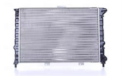 Nissens Autokühler für Alfa Romeo Alfa 156 Nissens Autokühler für Alfa Romeo Alfa 156