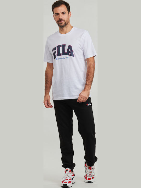 Fila Lunigo Pants Jogger Παντελόνι