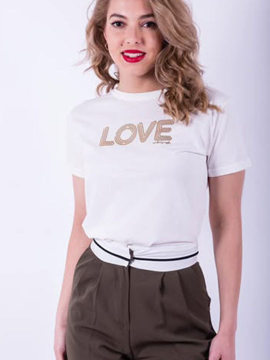 Markiz T-shirt Левко