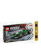 Lumânare De Paște Cu Jucărie Speed Champions F1 Racing Car Aston Martin Armaco Pentru Vârsta 10+ Ani LEGO