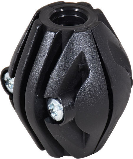 Faicom Torino Renato Terminal Pipe Stopper Pressure Pipes D 1/4" Φ14 Mm Reels 103632 103632
