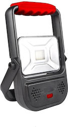 Agroequip 000169910001 Work & Site Light Battery LED IP44