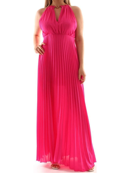 ワンピース LIU JO Woman Dress Lilac CA5401J4913 A4330 LIU JO: Dress woman - Lilac | Liu Jo dress CA5401J4913