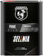 Selenia Abarth Синтетичен Масло за Автомобили 1...