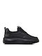 Herren Sneakers BLACK