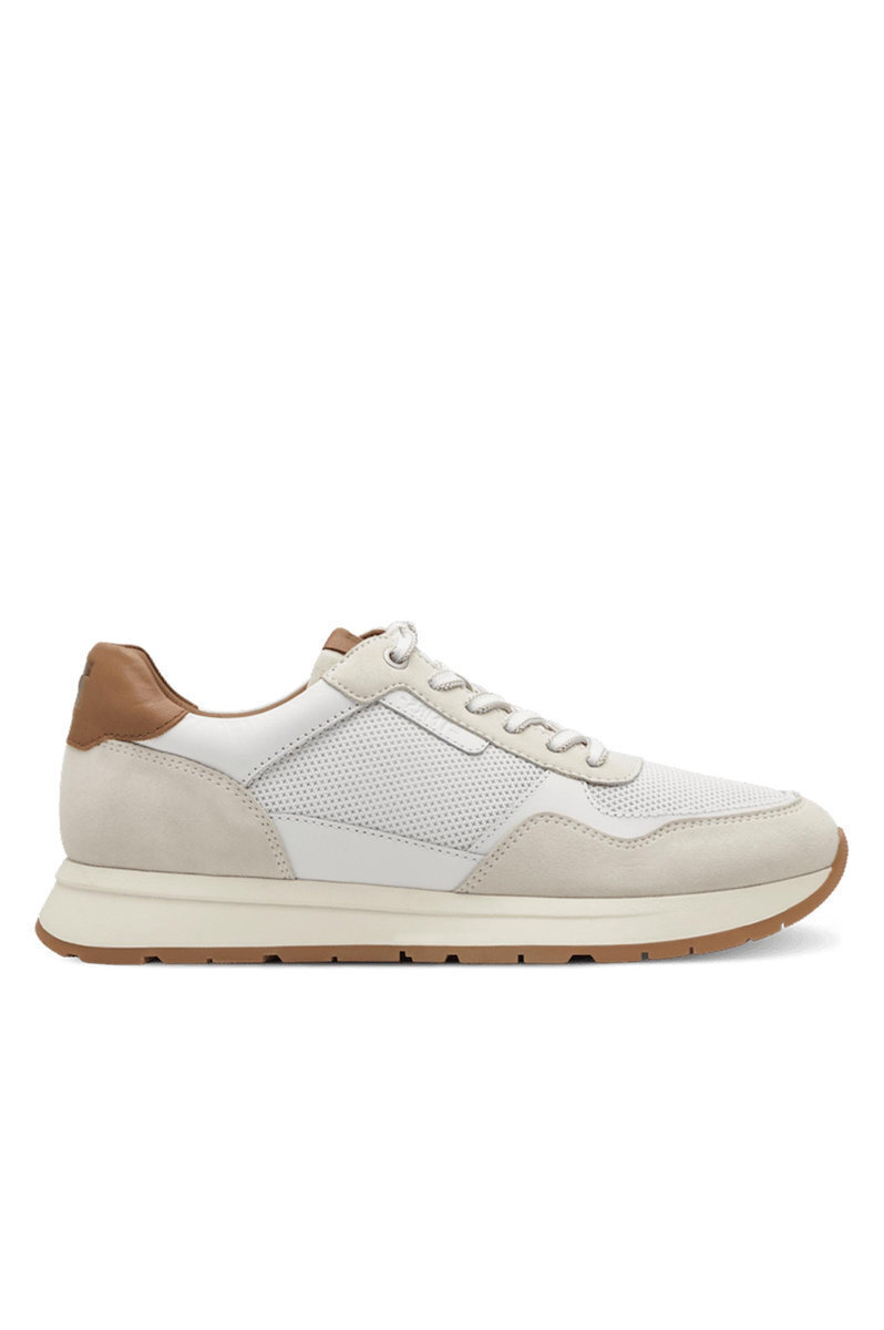 tamaris sneaker weiss 44