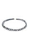 Βραχιόλι Reflections Μπλέ Ρουά