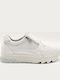 Spock Damen Sneakers Weiß