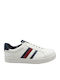 Ανδρικά Sneakers Λευκό