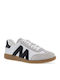 Γυναικεία Sneakers Λευκά