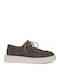 Ανδρικά Sneakers Taupe