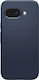 Spigen Liquid Air Back Cover Σιλικόνης Navy Μπλ...