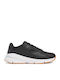 Forge 96 Herren Sneakers Schwarz