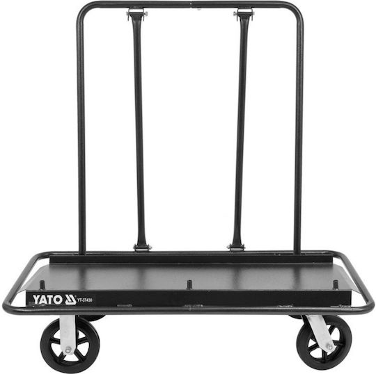 Yato Transport-Wagen for Load Weight up to 900kg