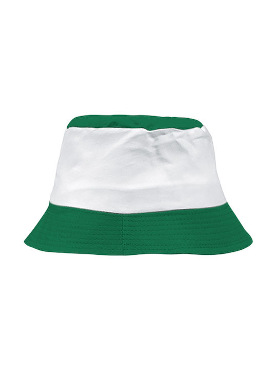 Καπέλο Painter Valento Grvapinbv White-kelly Green