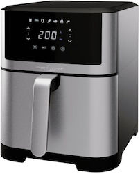 Profi Cook PC-FR 8lt Ασημί