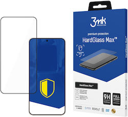 3MK Tempered Glass 0.3mm (Galaxy S25)
