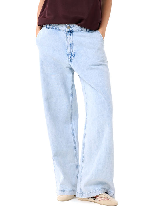 My Essential Wardrobe High Rise Women's Jeans Pants My Essential Wardrobe High Rise Women's Jeans Pants