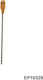 Epica Star Drill 10x500mm