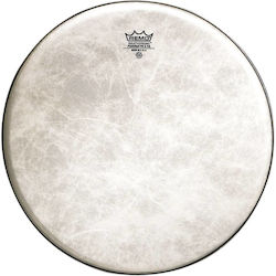 Față de tobă Remo Ambassador Fiberskyn 3 12"