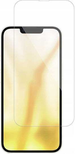 Spacecase 2.5D 0.3mm Tempered Glass (iPhone 16e / 14 / 13 / 13 ProXiaomi 14 ProRealme 14 Pro)
