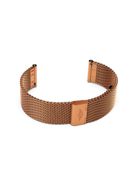 Leewello Strap Gold (Apple Watch)