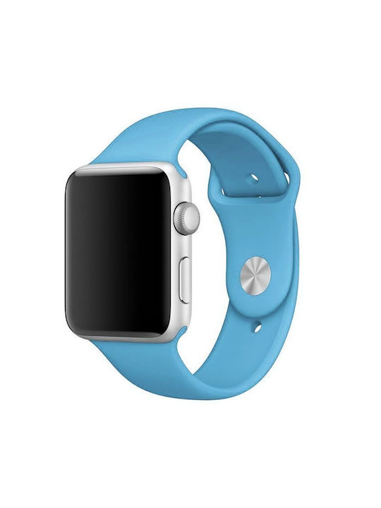 Leewello Strap Silicone Blue