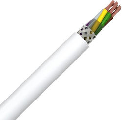 Καλωδια Liycy Cy 550 Din 47100 12 X 1,50 Mm² Καλωδια Liycy Cy 550 Din 47100 12 X 1,50 Mm²